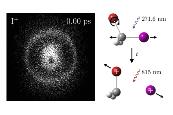 Real-time observation of UV-induced photolysis (Phys. Rev. A 96, 043415)